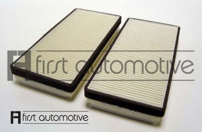 1A FIRST AUTOMOTIVE c302602 -  Фильтр воздуха в салоне